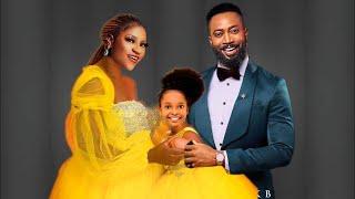 TRENDING TODAY 30TH OCTOBER - MY BABY MY JOY - FREDERICK LEONARD 2024 LATEST NEW NIGERIAN MOVIE