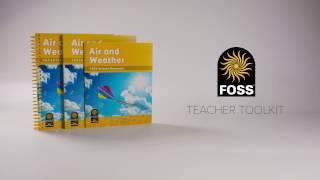 Getting Started with FOSS: Explore your Teacher Toolkit