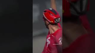 @uci_mtbworldseries ——WHAT A RACE! Christopher Blevins makes history by winning FIVE races in a row