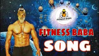 fitness Baba song