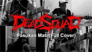 Pasukan mati (full cover)