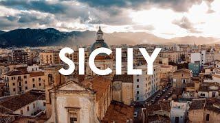 Sicilia Nostra by Timelab.pro