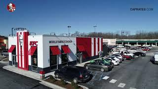 KFC in Indiana | CAPRATES.COM | BEN-MOSHE BROS | Absolute NNN Investment