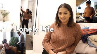 LONELY LIFE | MY FRIEND LEFT ME VLOG | SIMOR SINGH