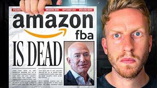 Is Amazon FBA worth it in 2024? The truth.