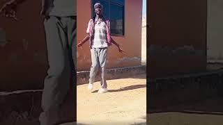 Unampa marks ngapi mshiriki wa #5Selektdancechallenge ya #EastAfricaTv? #shorts #5selekt #shortvideo