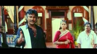 Mohan Babu Best Dialogues in Rayalaseema Ramanna Chowdary Movie