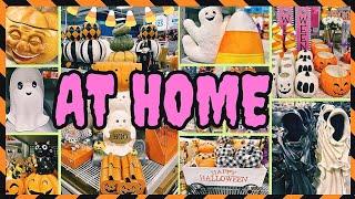 At Home Halloween 2024 Shop With Me!! All New Finds!! All of the Hottest Viral Finds!!