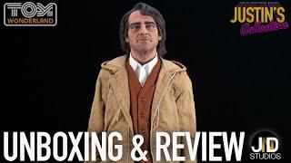 JND Studios Joker Arthur Fleck Joaquin Phoenix 1/3 Scale Statue Unboxing & Review