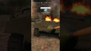 German kamikaze #bf5 #battlefield #battlefieldbuddies #warthunder #bf5clips #battlefieldmoment