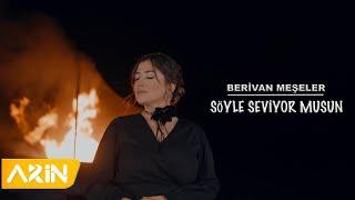 Berivan Meşeler - Tell Me Do You Love (New Clip)