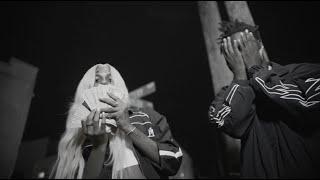 PLUTO - "DRILL FLOW" ft. Baby Drill (Official Music Video)