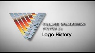 Village Roadshow Pictures Logo History (#166, updated)