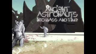 Ancient Astronauts - Worldwide