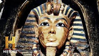 The UnXplained: CURSE OF KING TUT KILLS 7 ARCHAEOLOGISTS (Season 5)