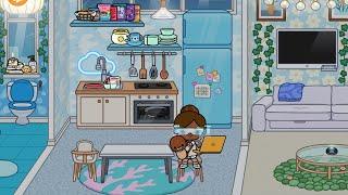 TOCA BOCA STORY DEUTSCH Folge 1/2