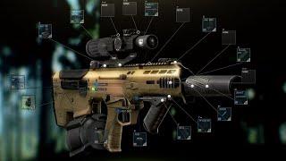 Tarkov explained in 1 fight