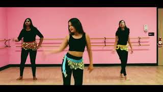 SAKI SAKI l DANCE COVER l RRB DANCE COMPANY CHICAGO