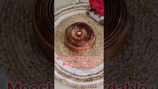 Meesho Affordable Kitchen Finds  #shorts #ytshots #meeshofinds #kitchentools #affordable #meesho