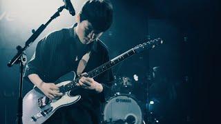 AMOK - Run&Gun ('Sangsangmadang Busan' Live Ver)