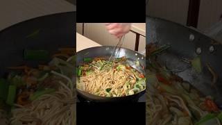 #炒麵 #麵條 #古早味 #家常菜