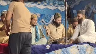 New Islamic video by Arif Raza Mustafai