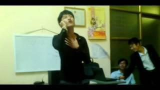 CLB MC-Thuyết Trình ( hocduong.vn -Phú Thọ) -------Hoàng Đức Cương