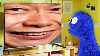 NINTENDO IS WATCHING
