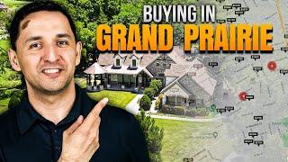 How to Find the Perfect Grand Prairie House for Sale 2024 | Grand Prairie Realtor Explains