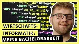 Wirtschaftsinformatik studieren: Das erste Mal Kundenkontakt | alpha Uni