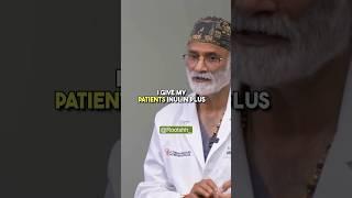 Dr Pradip Jamnadas: Impact of Gut Bacteria on Overall Health