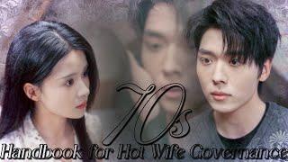 【FULL】Travel 70s,She was bullied by relatives,CEO protected her,spoiled unconditionally#tvseries