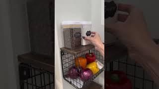 Amazon Kitchen Hack Made My Counter Space DOUBLE!