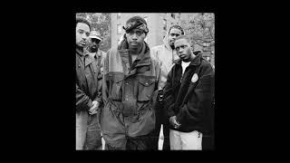 "THE CUT" - CLASSIC 90s BOOM BAP TYPE BEAT - NAS X BIG L TYPE - (PROD. KHALIBEATS)