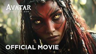 Avatar: Fire and Ash – First Look (2025)