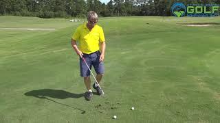 Myrtle Beach Golf Passport | How To Chip On Grainy Bermuda Grass