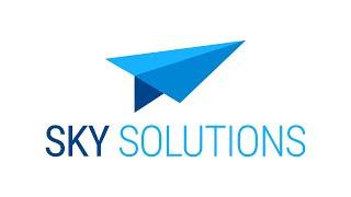 Experience Life at Sky Solutions