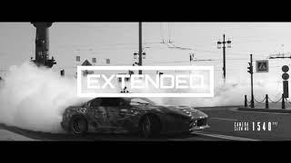 Ke Playa x Psychomane - Lvl Death | Extended Remix | Drift Phonk