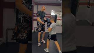 Boxing Клуб смешанных единоборств Дмитрий Донской Волгоград.Тренер Чариков Д.С.