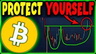 BITCOIN : This Bitcoin Move Will Crush 99% — Here’s How to Survive  Bitcoin News Today &(BTC & ETH)