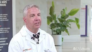 Meet General Surgeon Joseph Magalski, MD