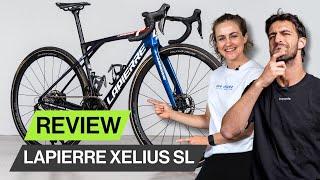 Lapierre Xelius SL Review | Is It A Bike For You?