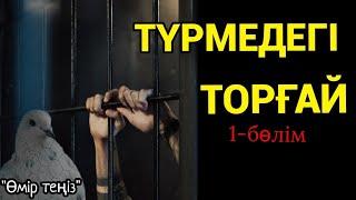 ТҮРМЕДЕГІ ТОРҒАЙ. 1-бөлім.  (ой салар әңгіме)