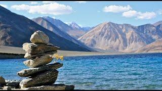 pangong Lake ladakh Leh|Ladakh|