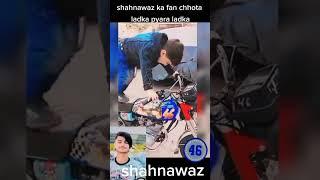 shahnawaz chota bacha 46 Lahore 1 #shahnawazgaming