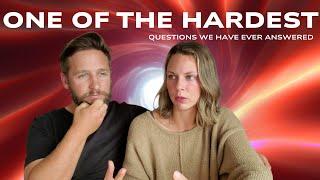 TWIN FLAME Q&A The Dark Side (PART 1) | Navigating Negative Emotions And Almost Calling It Quits