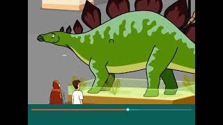 Dinosaur Brainpop