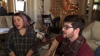 God Rest Ye Merry Gentlemen/We Three Kings - Simon Ridley & Andrea Head