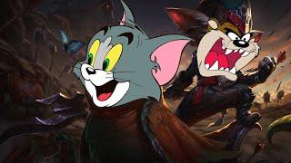 Kled with goofy ahh cartoon sound effects