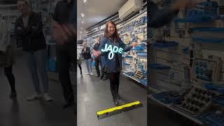 Laser Tools - Sticky Washers - Game 1